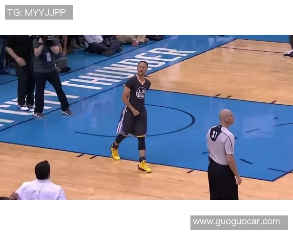 勇士队克星再度上演绝杀，战胜雷霆队