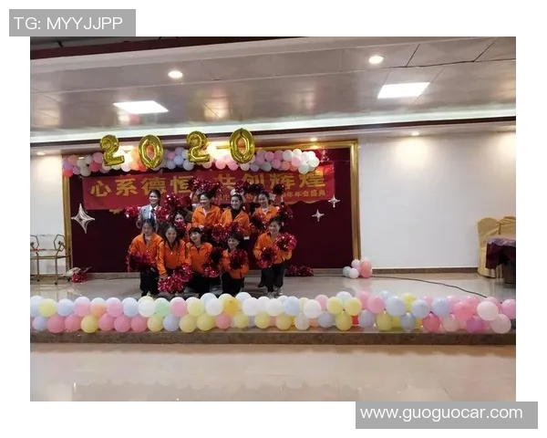 龙杯盛典：崭新辉煌的篇章