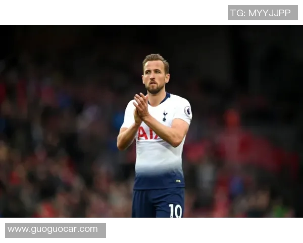 热刺凯恩上演帽子戏法，逆转晋级欧冠八强！