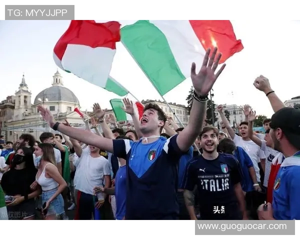 欧洲杯比赛掀起热潮，球迷狂欢不已