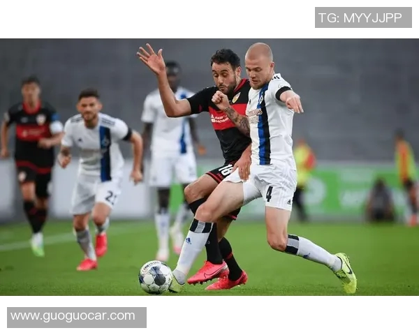 斯图加特逆袭力克汉堡,艰难取得胜利 斯图加特逆袭力克汉堡,艰难取得胜利