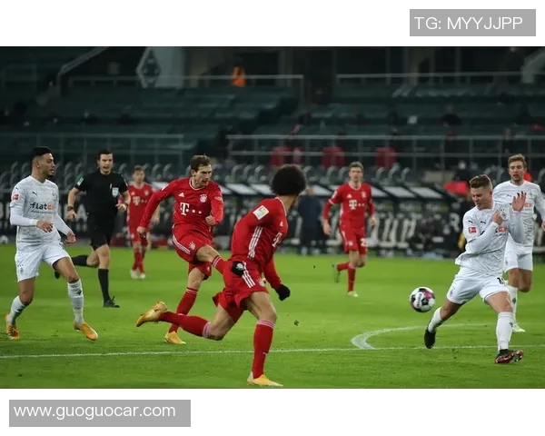 门兴双连败，拜仁稳坐榜首势不可挡