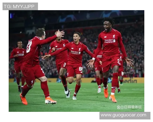 利物浦失利，英超卫冕冠军梦碎