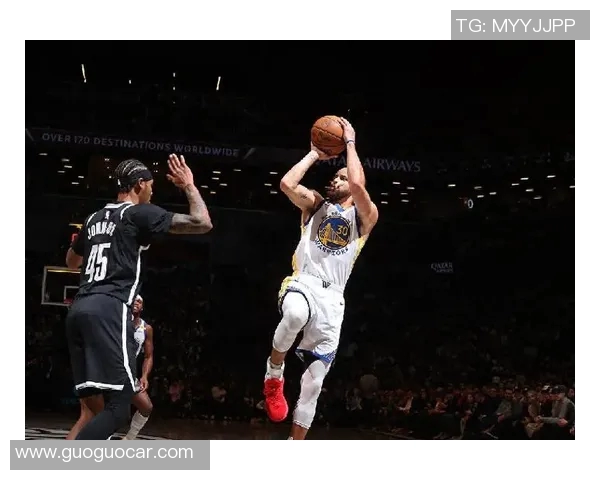 篮网逆转击败勇士，豪取三连胜