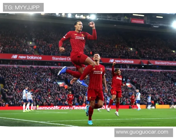 欧冠-范迪克破门利物浦2-1淘汰切尔西：红军再显王者风范