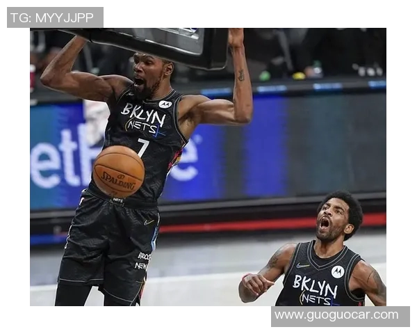 骑士主场击败篮网，杜兰特状态火热