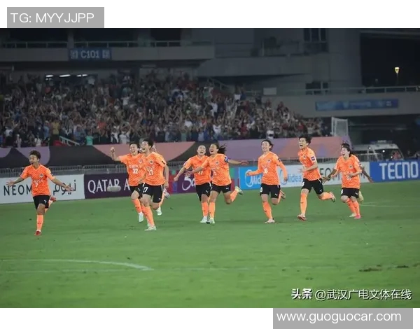 女足亚冠分组揭晓武汉女足迎来良好签运日韩朝球队同组竞争激烈 女足亚冠分组揭晓武汉女足迎来良好签运日韩朝球队同组竞争激烈