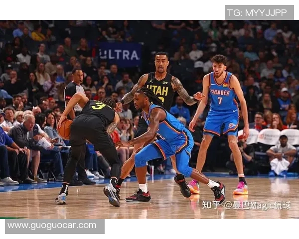 雷霆与爵士季后赛激战直播精彩瞬间全程回顾与分析 雷霆与爵士季后赛激战直播精彩瞬间全程回顾与分析